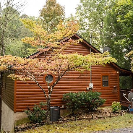Vila Mountain Seclusion Sevierville Exteriér fotografie